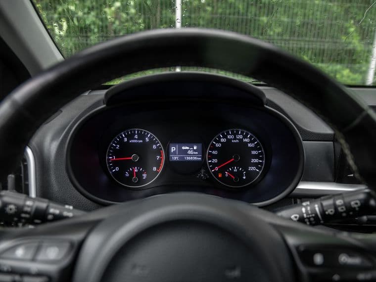 KIA Picanto, 2017 - вид 4