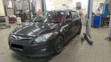 Hyundai i30 2010 года, 149 069 км - вид 1