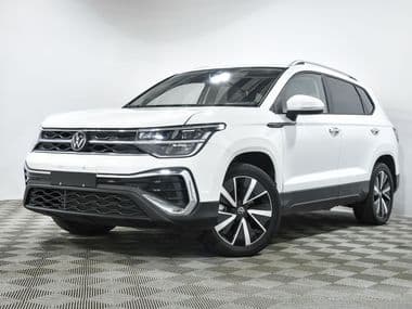 Volkswagen Tharu 2023 года, 3 180 км - вид 2