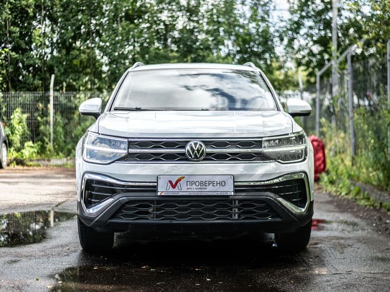 Volkswagen Tharu, 2023 - вид 2
