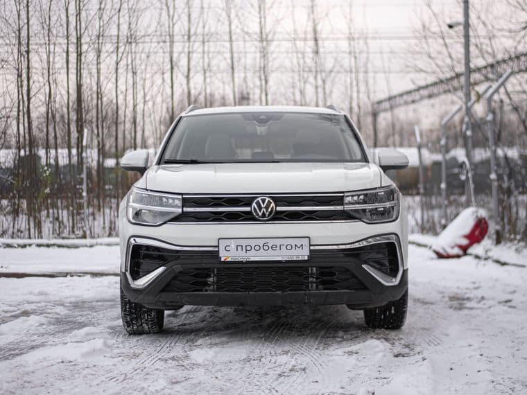 Volkswagen Tharu, 2023 - вид 2