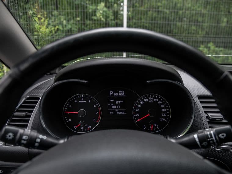 KIA Cerato, 2019 - вид 4