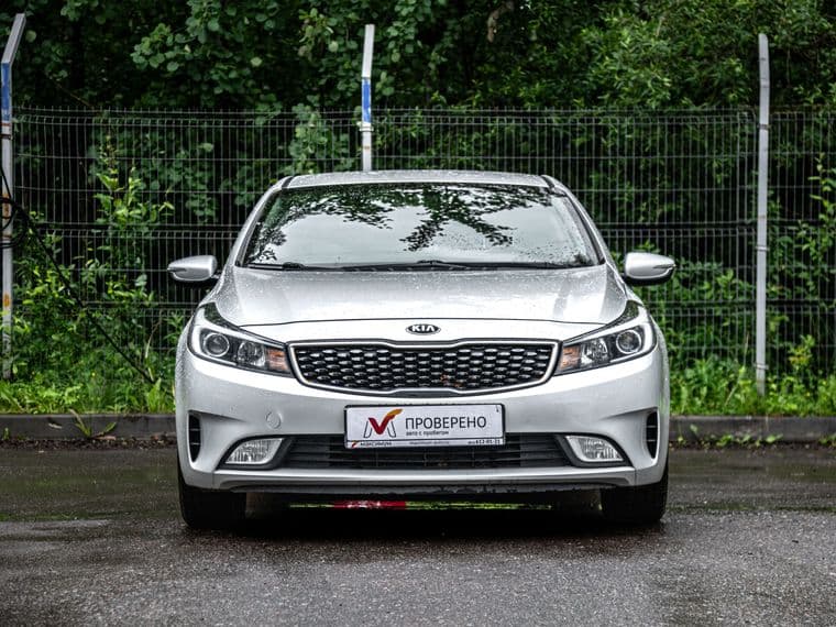 KIA Cerato, 2019 - вид 2