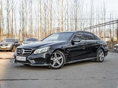 Mercedes-Benz E-класс 2015 года, 309 874 км - вид 1