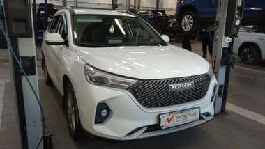 Haval M6 2023 года, 76 517 км - вид 2