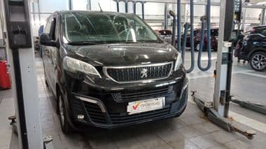Peugeot Traveller 2018 года, 228 545 км - вид 2