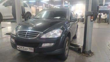 SsangYong Kyron 2014 года, 252 864 км | VIN 16298 - вид 1