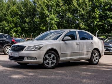 Skoda Octavia 2011 года, 249 776 км - вид 1