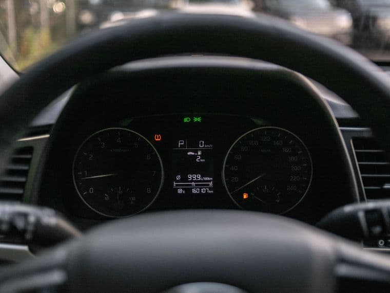 Hyundai Elantra, 2017 - вид 4
