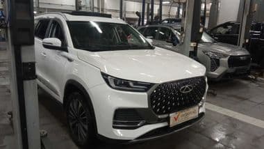 Chery Tiggo 8 Pro Max 2023 года, 23 740 км - вид 2