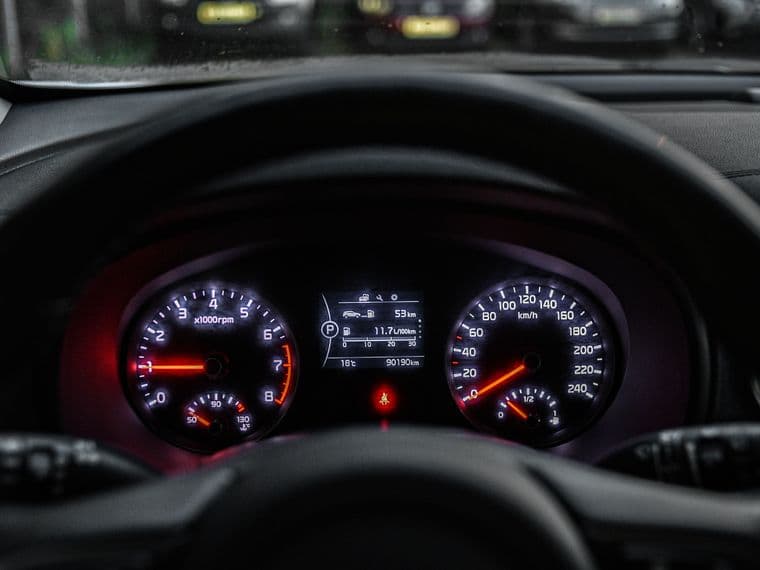 KIA Sportage, 2018 - вид 4