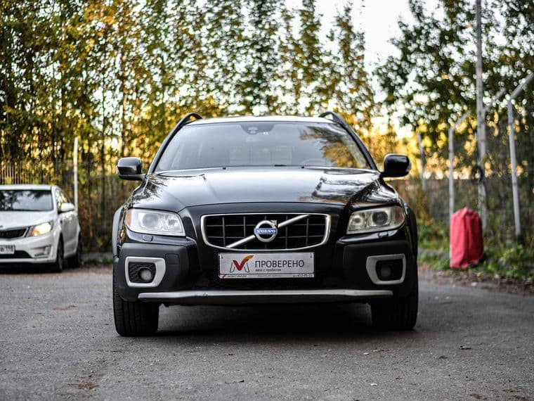 Volvo XC70, 2011 - вид 2