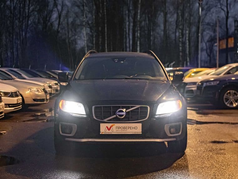 Volvo XC70, 2011 - вид 2