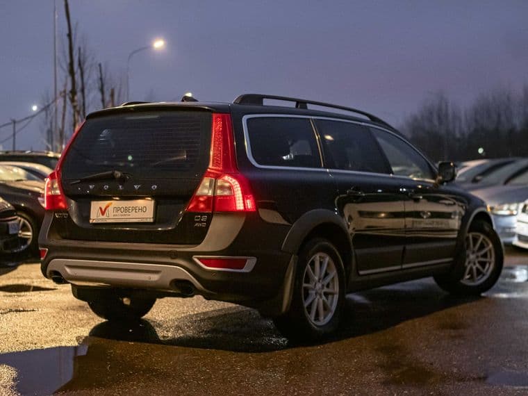 Volvo XC70, 2011 - вид 1
