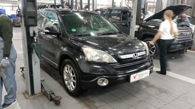 Honda CR-V 2008 года, 182 808 км - вид 2