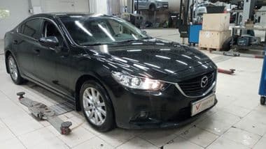 Mazda 6 2013 года, 172 455 км - вид 2