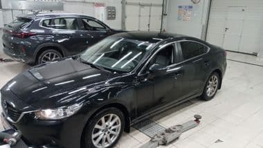 Mazda 6 2013 года, 172 455 км - вид 1