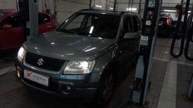Suzuki Grand Vitara 2008 года, 340 753 км | VIN 06103 - вид 1