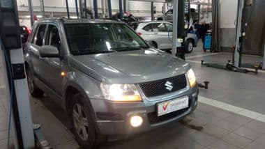 Suzuki Grand Vitara 2008 года, 340 753 км | VIN 06103 - вид 2