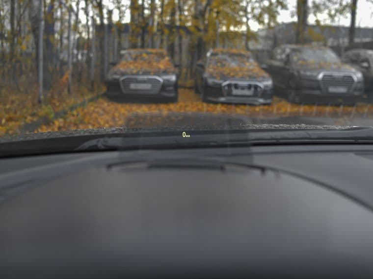 Mazda 6, 2018 - вид 4