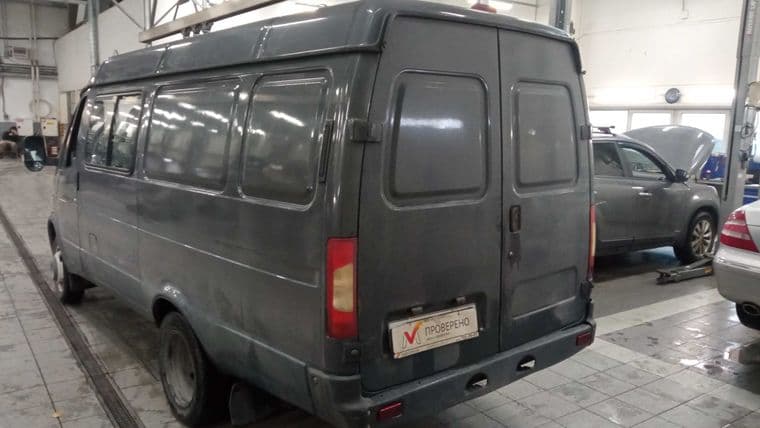 ГАЗ ГАЗель 2705, 2015 - вид 3