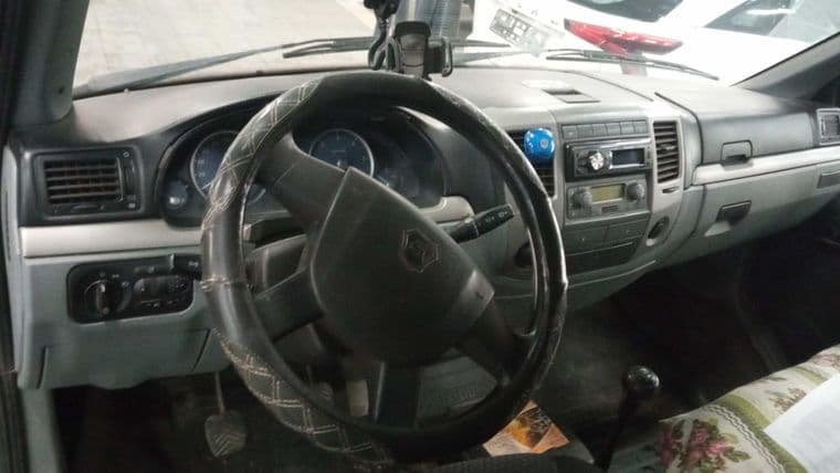 ГАЗ ГАЗель 2705, 2015 - вид 4