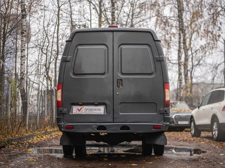 ГАЗ ГАЗель 2705, 2015 - вид 3