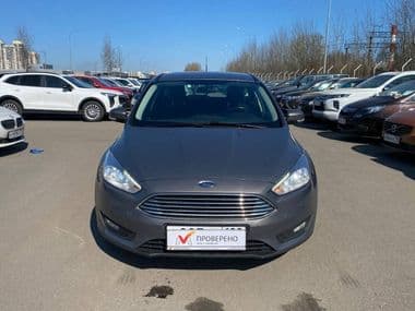 Ford Focus 2018 года, 158 651 км - вид 2