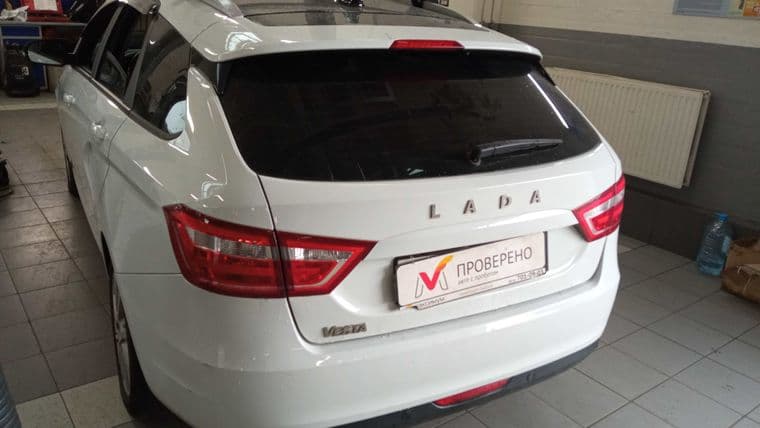 ВАЗ (LADA) Vesta, 2022 - вид 3