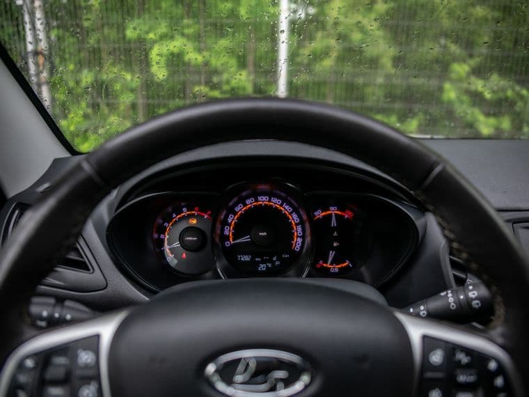 ВАЗ (LADA) Vesta, 2022 - вид 4