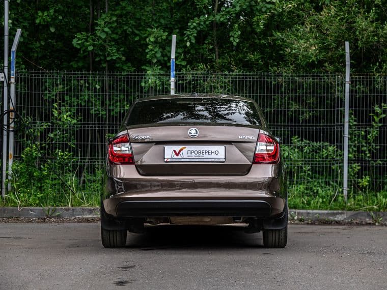 Hyundai Solaris, 2019 - вид 3