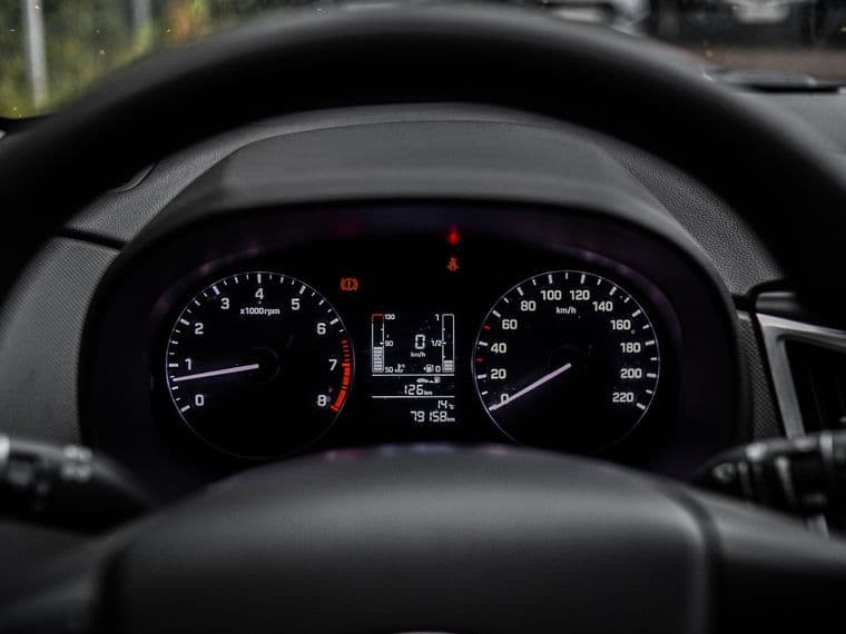 Hyundai Creta, 2019 - вид 4
