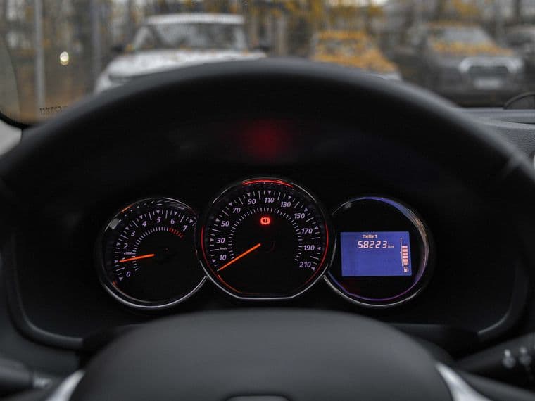 Renault Sandero Stepway, 2018 - вид 4