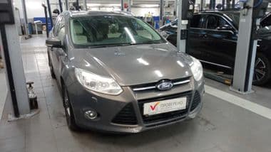 Ford Focus 2012 года, 164 480 км - вид 2