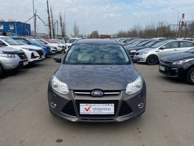 Ford Focus 2012 года, 164 480 км - вид 2
