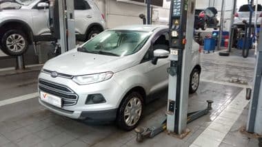 Ford EcoSport 2017 года, 154 847 км | VIN 31890 - вид 1
