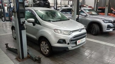 Ford EcoSport 2017 года, 154 847 км | VIN 31890 - вид 2