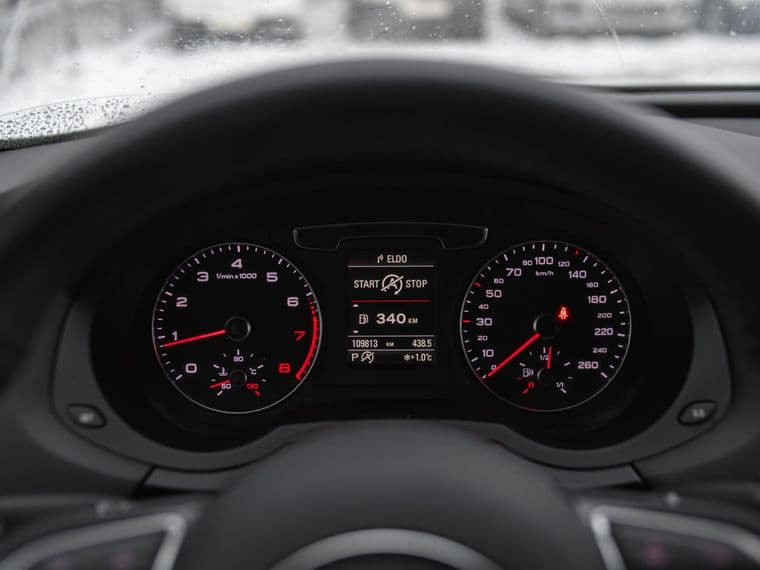 Audi Q3, 2017 - вид 4