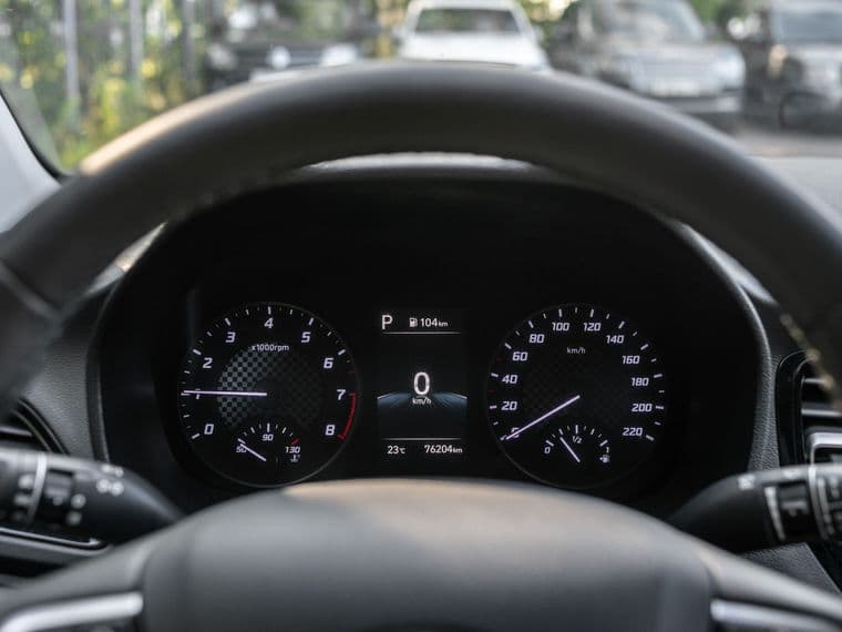 Hyundai Solaris, 2021 - вид 4