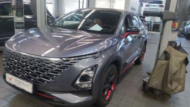 Omoda C5 2023 года, 15 480 км - вид 1