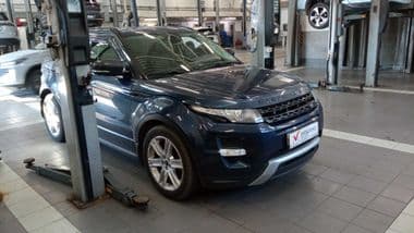 Land Rover Range Rover Evoque 2012 года, 171 087 км - вид 2