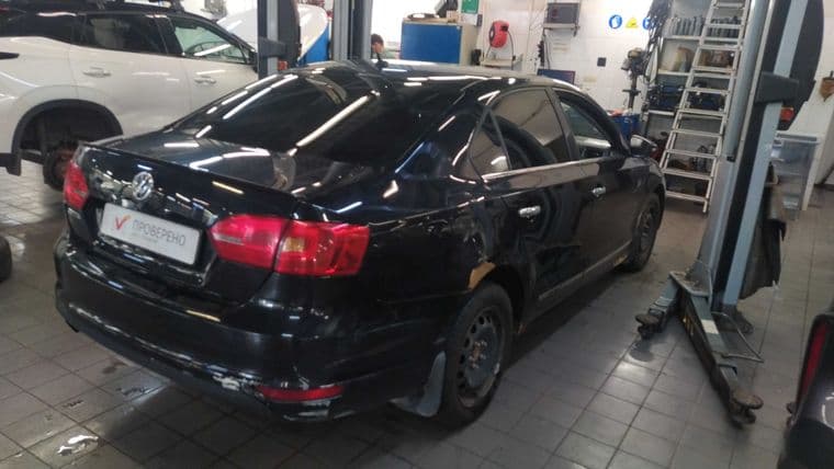 Volkswagen Jetta, 2012 - вид 2