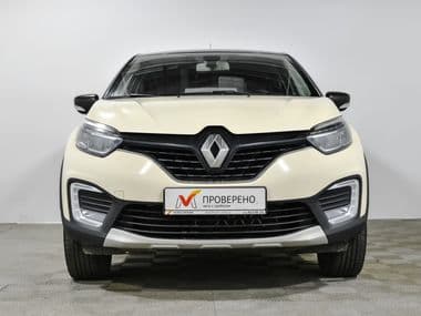 Renault Kaptur 2019 года, 160 534 км - вид 2