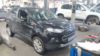 Ford EcoSport 2017 года, 131 890 км - вид 2