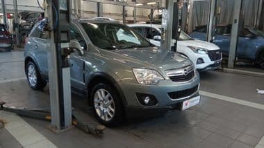 Opel Antara 2012 года, 220 318 км - вид 2