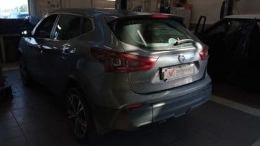 Nissan Qashqai 2020 года, 119 910 км - вид 2