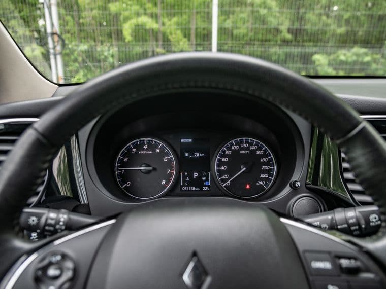 Mitsubishi Outlander, 2022 - вид 4