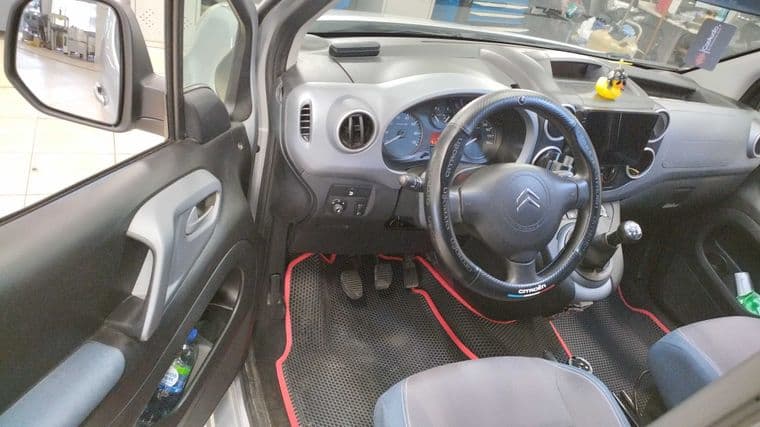 Citroen Berlingo, 2011 - вид 4