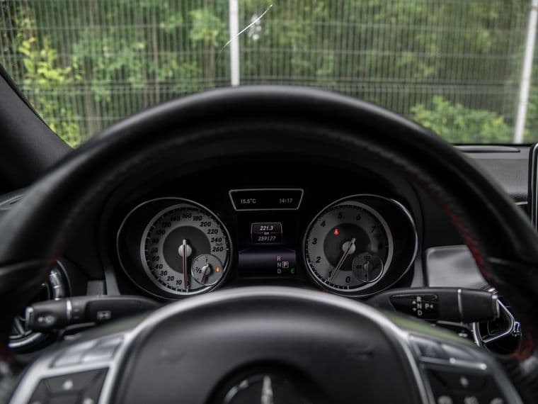 Mercedes-Benz CLA-класс, 2013 - вид 4