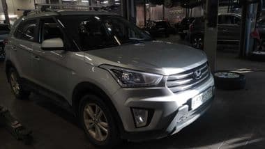 Hyundai Creta 2019 года, 134 398 км | VIN 97962 - вид 2